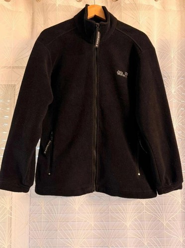 Jack wolfskin fleecejacke - jack,