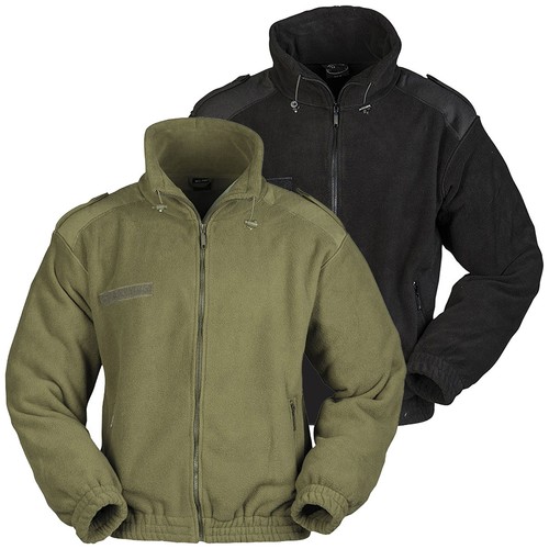 Mil tec kälteschutzjacke - mil-tec,