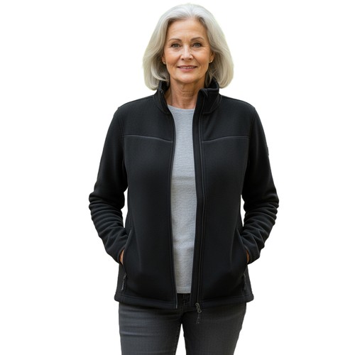 Kjelvik damen polarfleece - kjelvik,