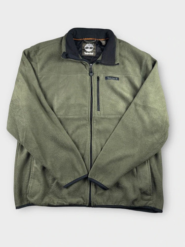 Timberland fleecejacke herren - fleecejacke,