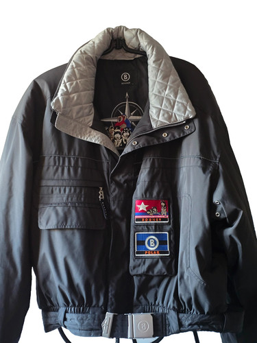 Bogner polar skijacke herren - bogner,