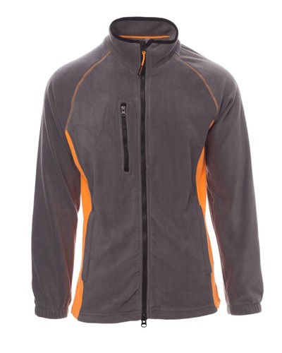 Payper fleecejacke aspen für - payper,