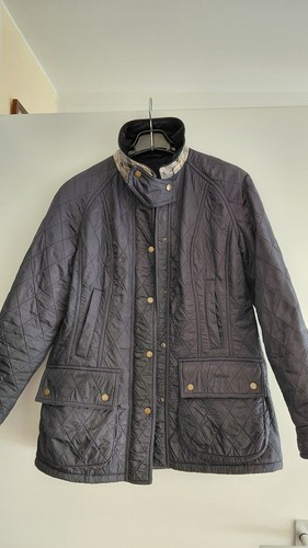 Barbour beadnell polarquilt - barbour,