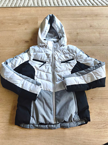 Icepeak polar ski - icepeak,