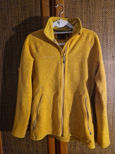 Mammut polartech jacke - s,