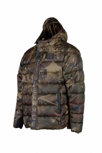 Nash tackle polar quilt - tackle, zt