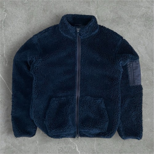 Polar skate fleece - skate, jacke