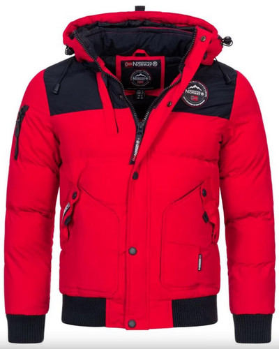 Geographical norway winter - geographical,