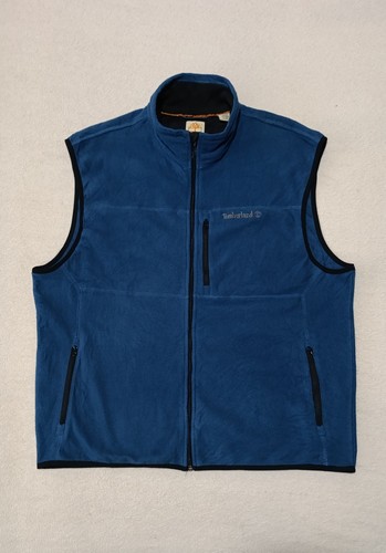 Timberland jacke fleeceweste - jacke,