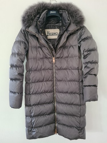 Herno jacke polar tech - ***,