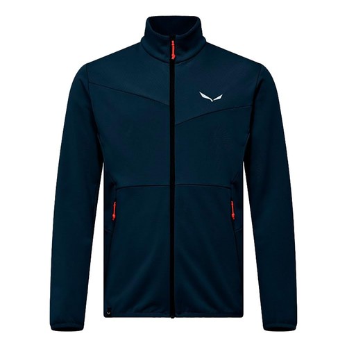 Salewa herren fleecejacke puez - salewa,