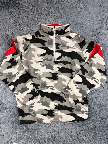 Outdoor fleecejacke outfitters - fleecejacke,