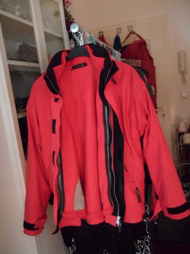 Salewa gore tex jacke - 2-in-1,