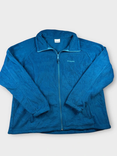 Columbia fleece mit - columbia,