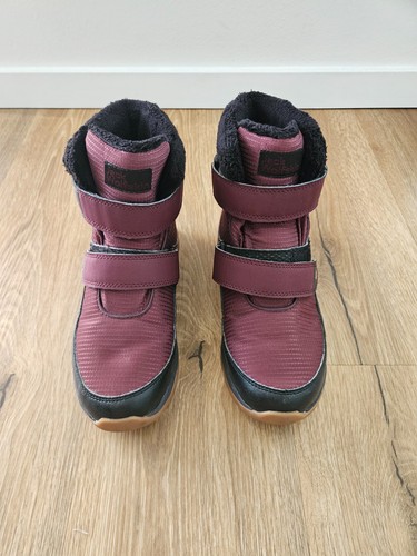 Jack wolfskin winterboots - jack,