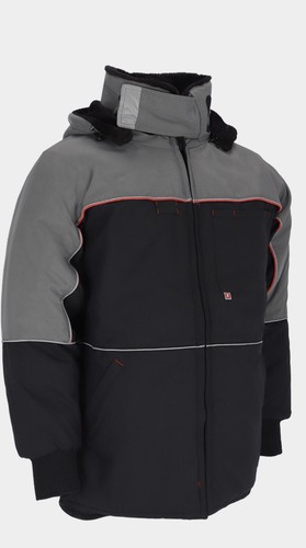 Fortdress tiefkühljacke polar - tiefkühljacke,