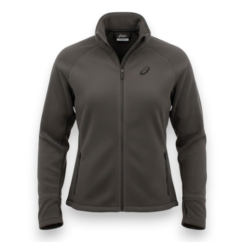 Asics polar fleece - jacke, damen
