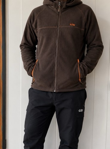 Gill polar fleece marine - polar,
