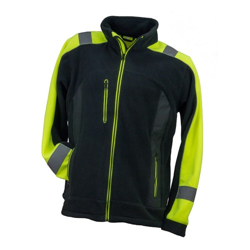 Pullover urg polar gelb - urg-polar, c