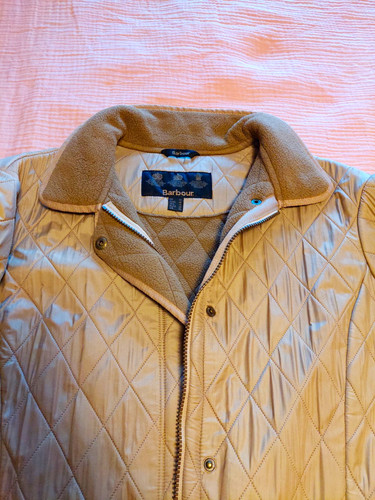Barbour polarquilt damen - barbour,