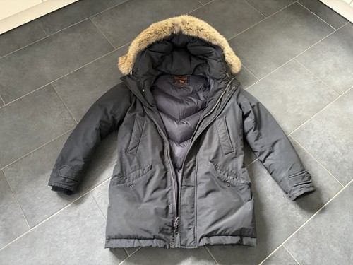 Woolrich herren polar parka - polar,