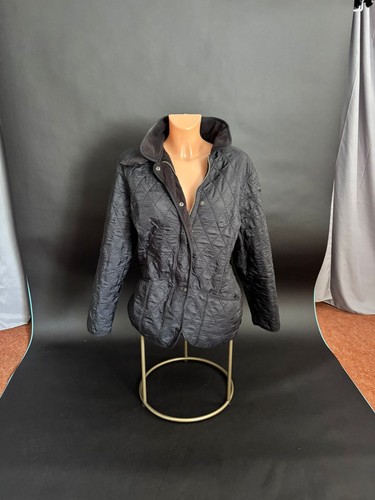 Edle barbour steppjacke - edle,