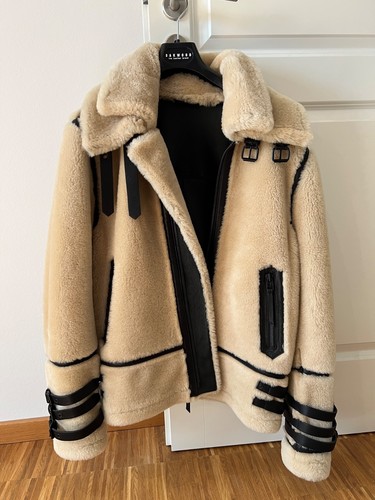 Boda skins polar shearling - boda, 3.0