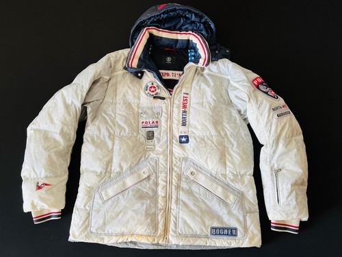 Bogner expedition polar jacke - bogner,