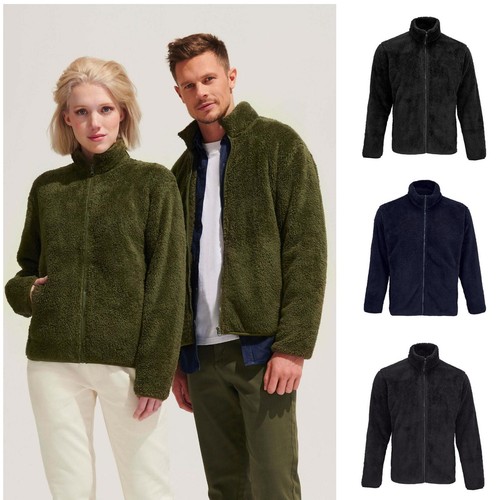 Unisex fleecejacke polarfleece - unisex,