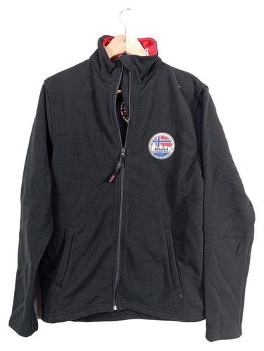 Nebulus fleecejacke herren - nebulus,