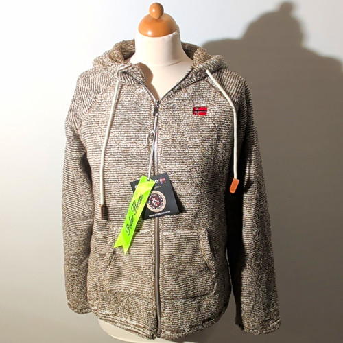 Geographical norway - geographical,