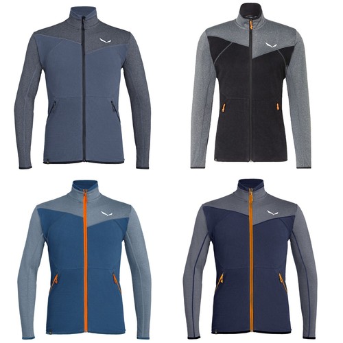 Salewa puez hybrid - puez, polarlite