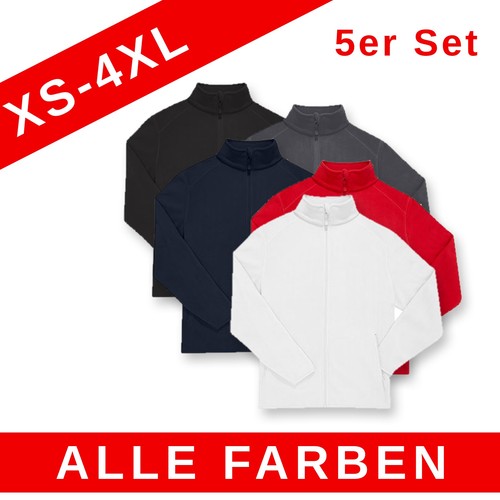 Inspired 5er pack - b&c,