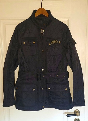 Barbour international polar - barbour,