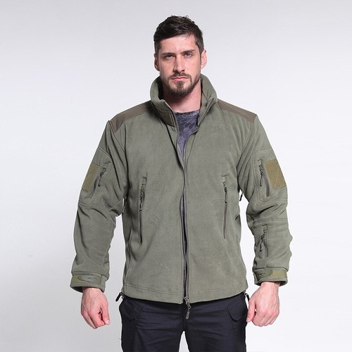 Herren tactical militär - herren, jacke
