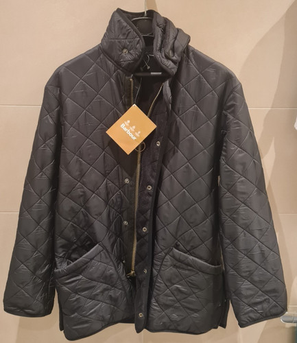 Barbour steppjacke polarquilt - barbour,