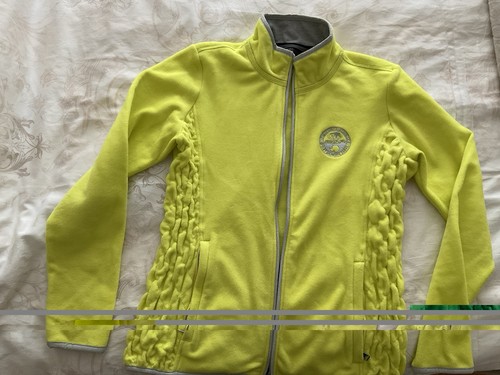 Polar fleece napapijri - fleece,