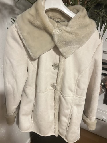 Madeleine polarskin jacke - madeleine,
