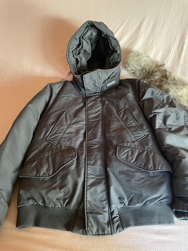 Woolrich polar daunenjacke - woolrich,