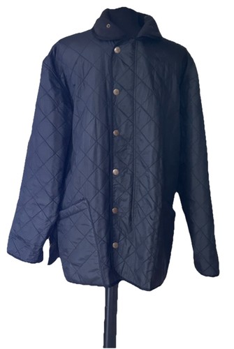 Bayside polarquilt jacke - bayside,