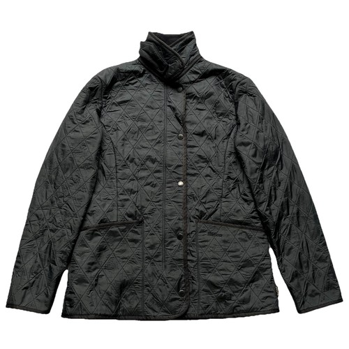 Barbour polarquilt jacke damen - jacke,