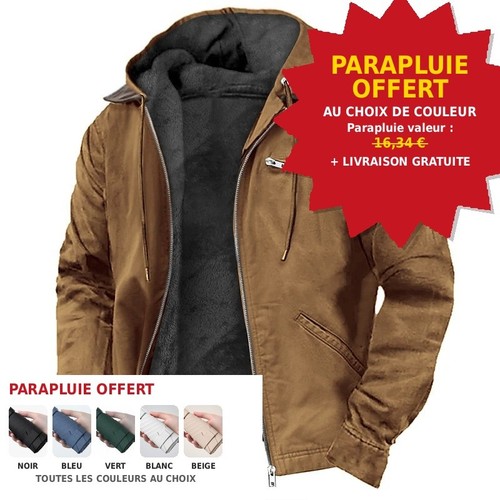 Herren baumwolljacke mit - baumwolljacke,
