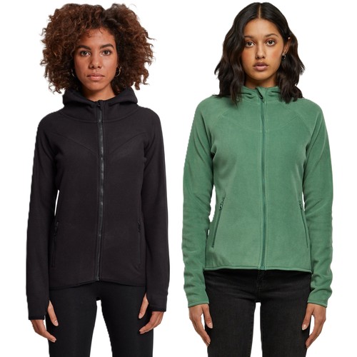 Urban classics ladies polar - ladies,