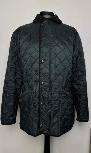 Barbour polarquilt steppjacke - polarquilt,