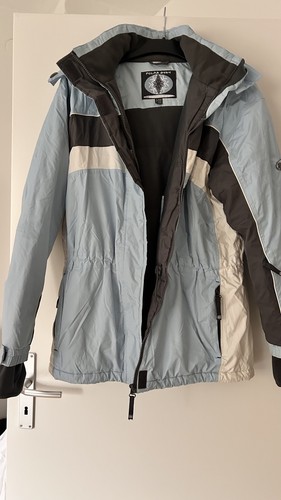 Polar dreams damen - **polar, jacke