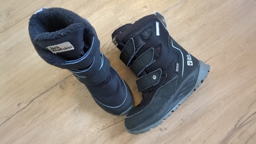 Schneestiefel winter boots - schneestiefel,