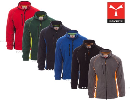 Fleecejacke polar - fleecejacke,