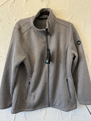 Polarino jacke grau - jacke,