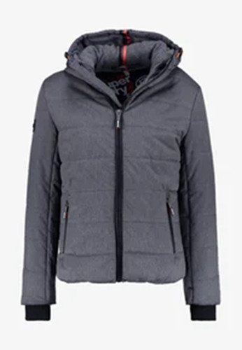 Superdry polar sport - superdry,